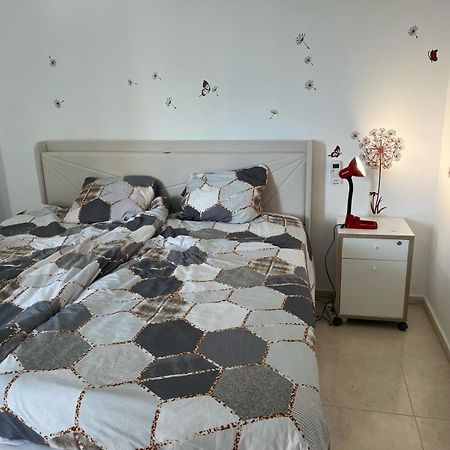 Ferienwohnung La Casa Catharina Málaga Exterior foto