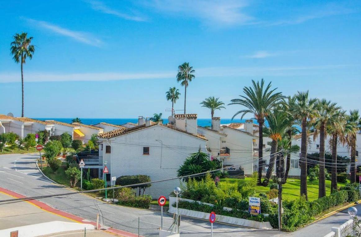 Ferienwohnung La Casa Catharina Málaga Exterior foto