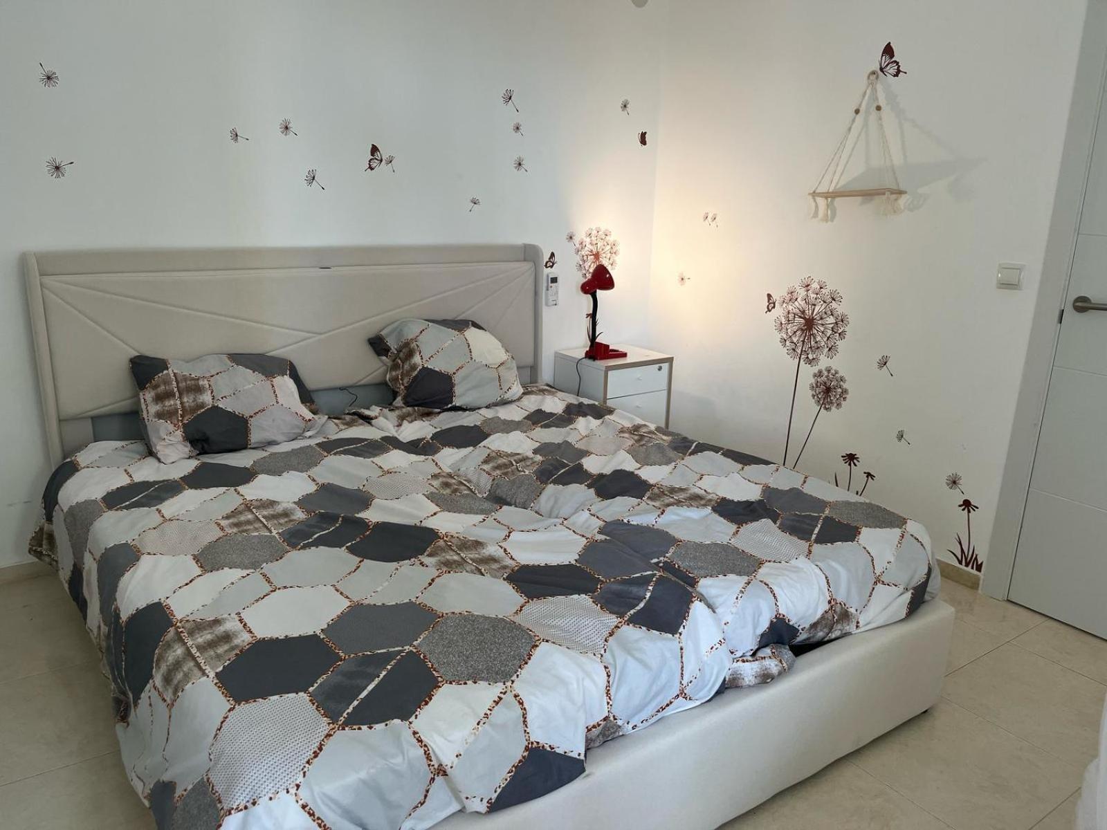 Ferienwohnung La Casa Catharina Málaga Exterior foto