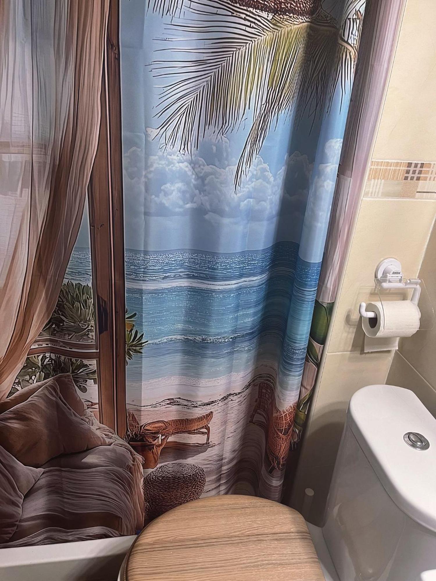 Ferienwohnung La Casa Catharina Málaga Exterior foto