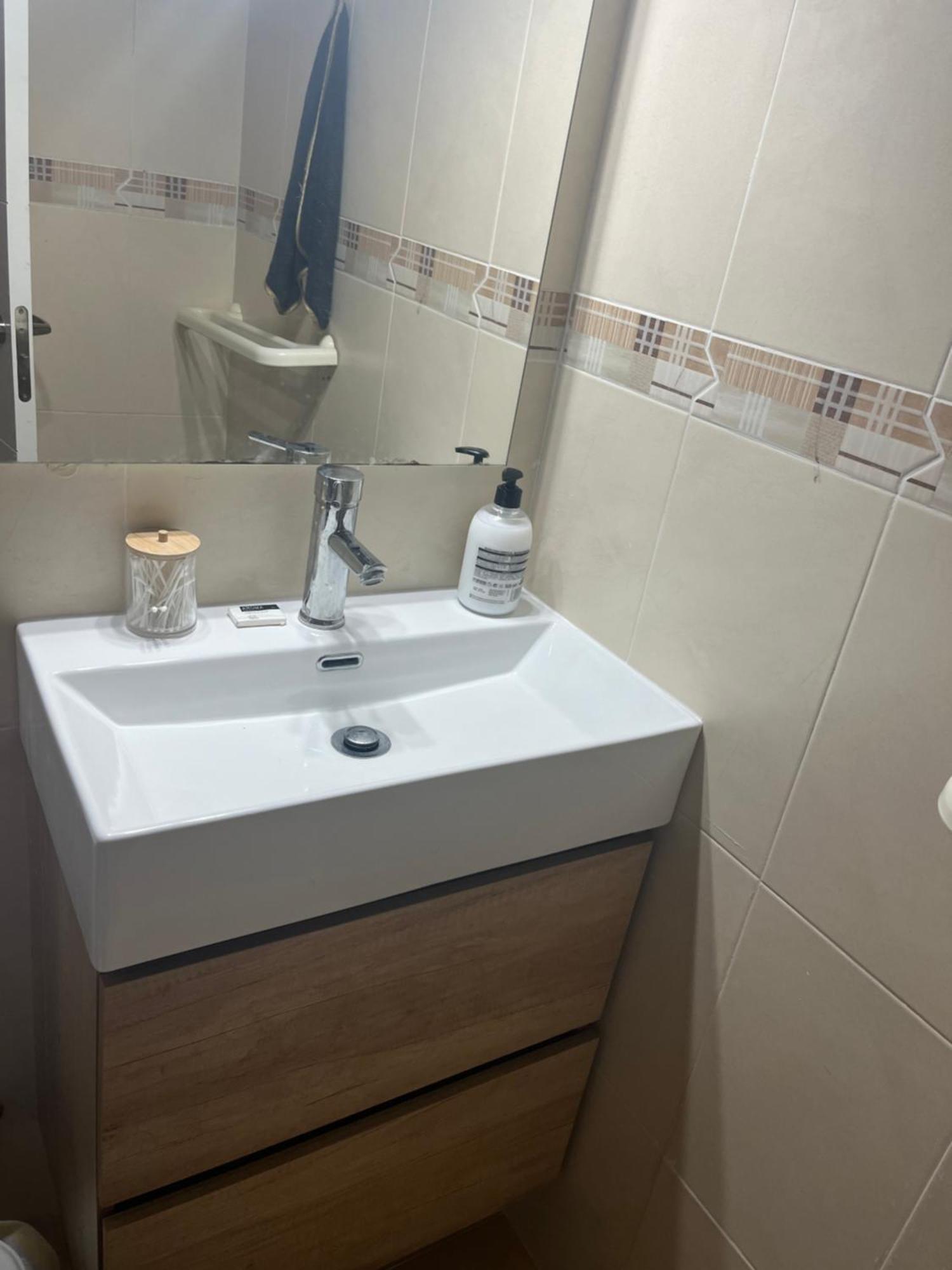 Ferienwohnung La Casa Catharina Málaga Exterior foto